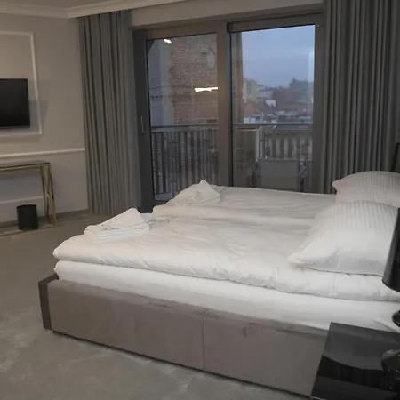 Atmosfera 6 شقة بيتوف