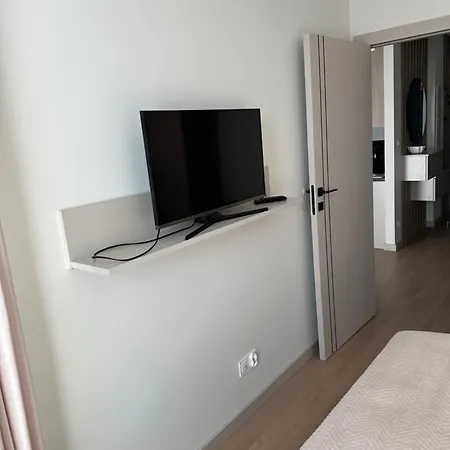 Apartament Bulvar Gdansk *