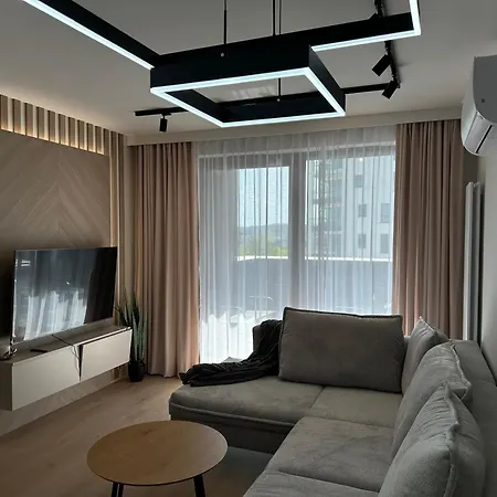 Apartament Bulvar Gdansk * Gdańsk