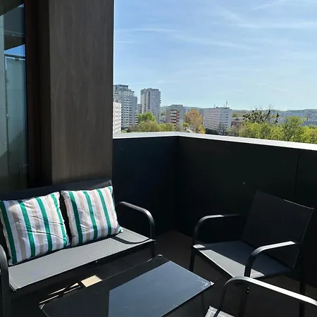 Apartament Bulvar Gdansk Gdańsk