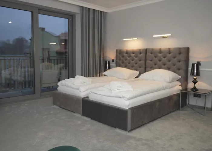 Apartment Atmosfera 6