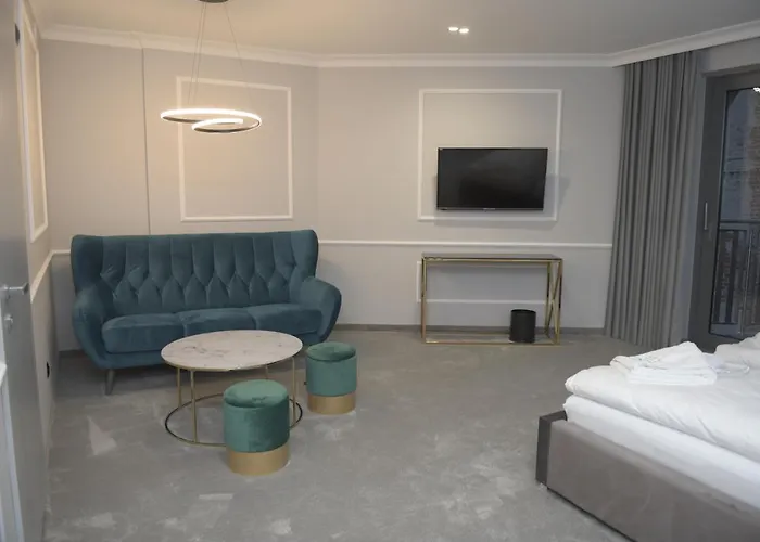 Apartment Atmosfera 6 *