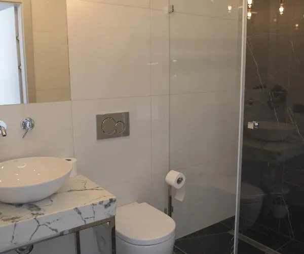 Atmosfera 6 Apartment Bytów